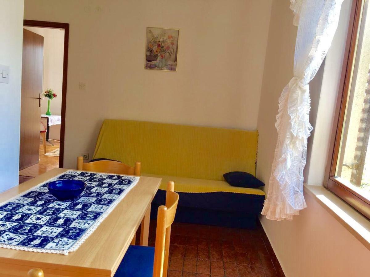 Apartment Martinovic Marusici  Exterior foto