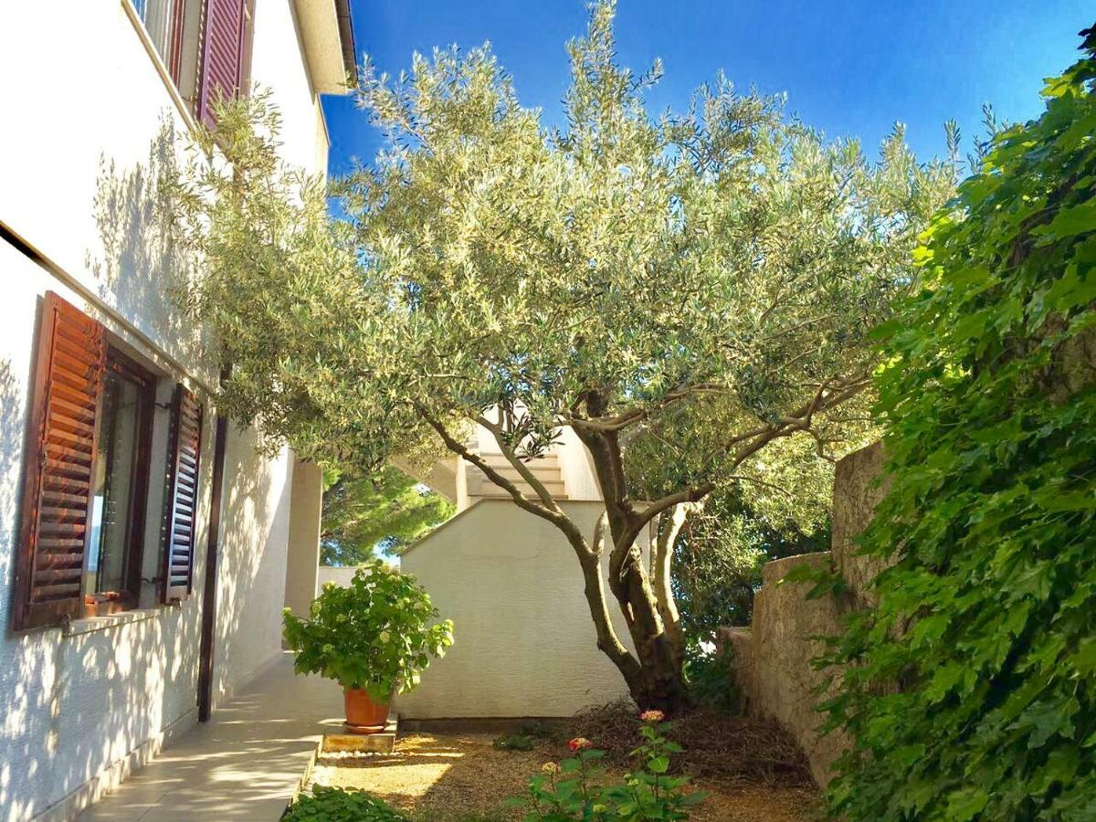 Apartment Martinovic Marusici  Exterior foto